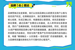 品牌大促营销启示录：博观瑞思创新策略撬动多行业品牌全域增长