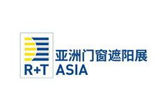 2026年亚洲门窗遮阳展览会（R+T Asia）