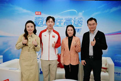 邀请世界冠军韩天宇直播唠嗑：高途在冬奥营销里做对了什么？
