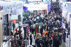 2027年第32届俄罗斯莫斯科国际建材展览会 MosBuild 2027 